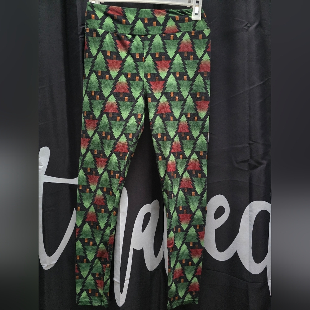 Lularoe one size leggings